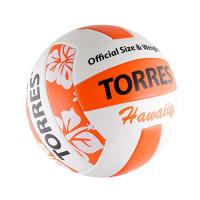 Мяч волейбольный TORRES Hawaii, p.5